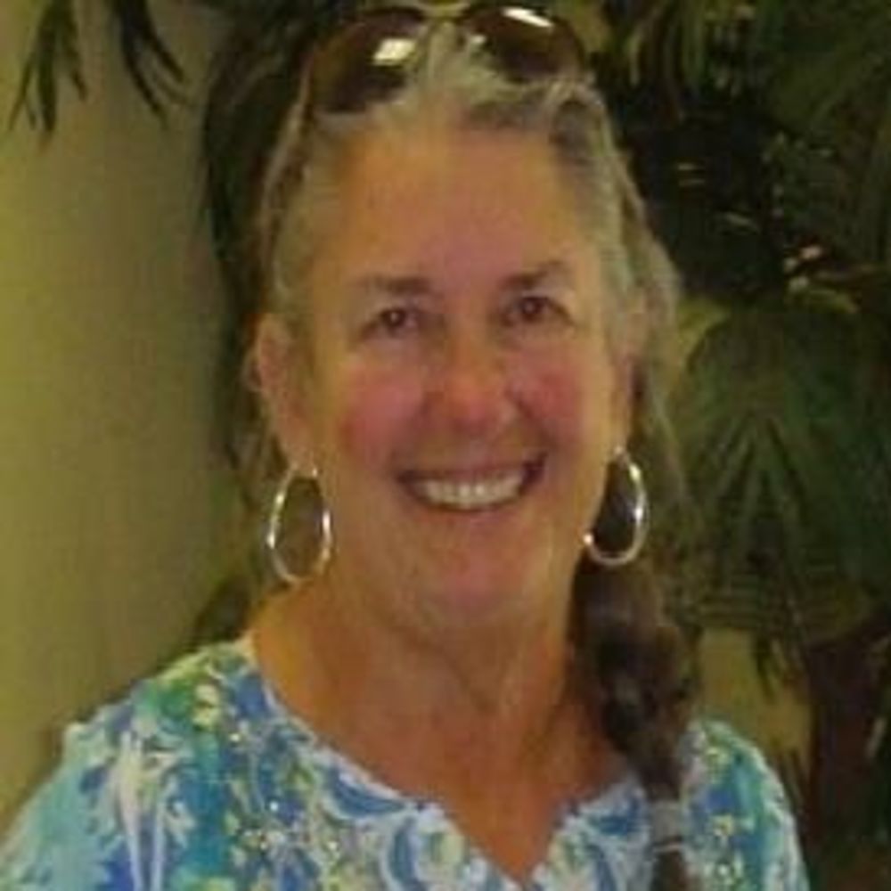 Meet your Posher, Patricia
